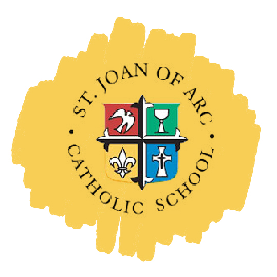 ST. JOAN OF ARC CATHOLIC SCHOOL