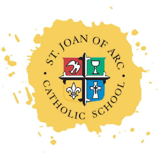 ST. JOAN OF ARC CATHOLIC SCHOOL